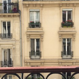 A place to call our own…